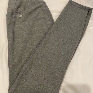Fabletics High waisted powerhold 7/8